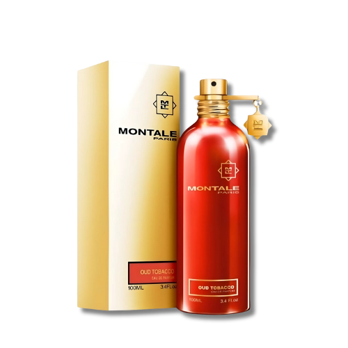 Montale Paris Oud Tobacco  -Laksmi Parfumerie