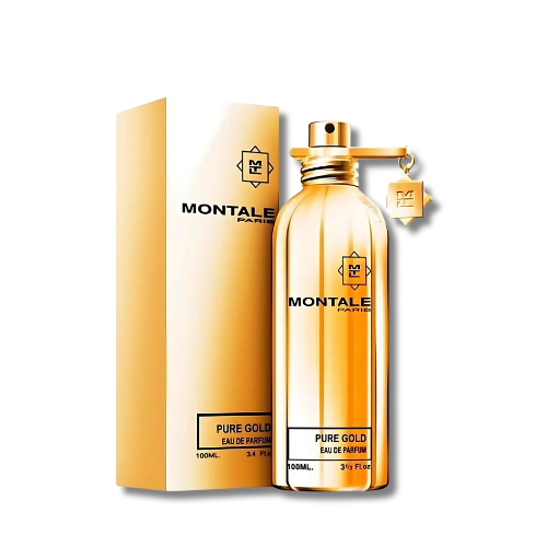 Montale Paris Pure Gold -Laksmi Parfumerie