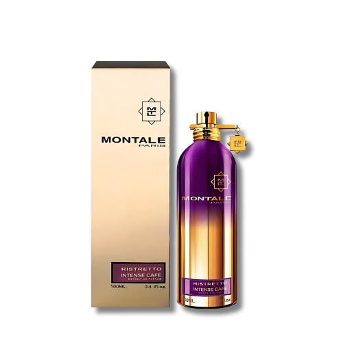 Montale Paris Ristretto Intense Café -Laksmi Parfumerie