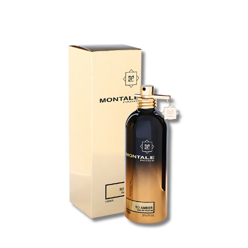 Montale Paris So Amber  -Laksmi Parfumerie