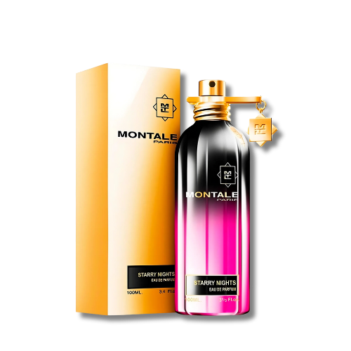 Montale Paris Starry Night -Laksmi Parfumerie