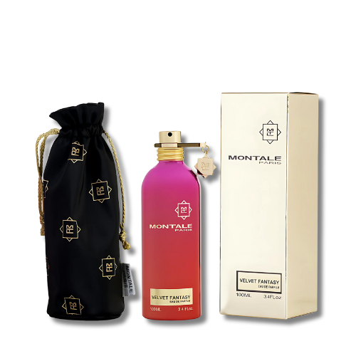 Montale Paris Velvet Fantasy -Laksmi Parfumerie