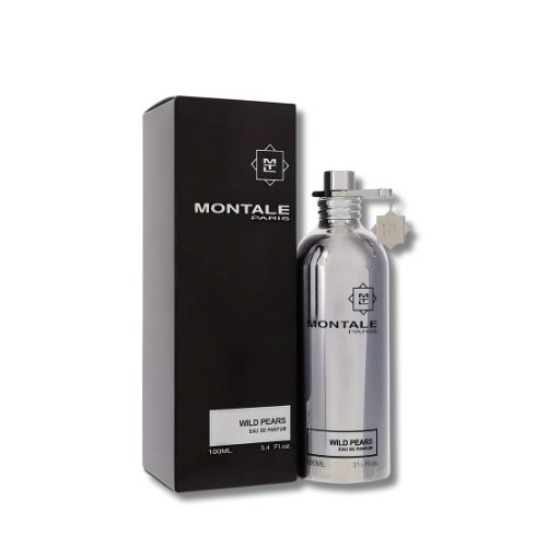 Montale Paris Wild Pears -Laksmi Parfumerie