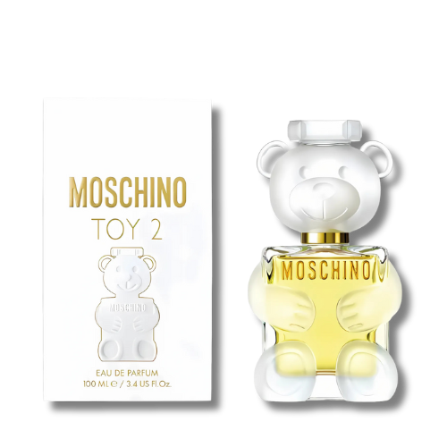 Moschino Toy 2 Edp-Laksmi Parfumerie