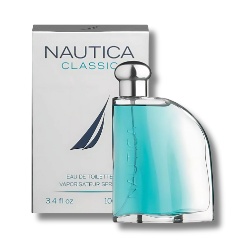 Nautica Classic -Laksmi Parfumerie