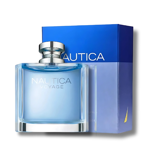 Nautica Voyage -Laksmi Parfumerie