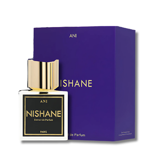 Nishane Ani Extrait De Parfum-Laksmi Parfumerie