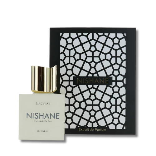 Nishane Hacivat Extrait De Parfum-Laksmi Parfumerie