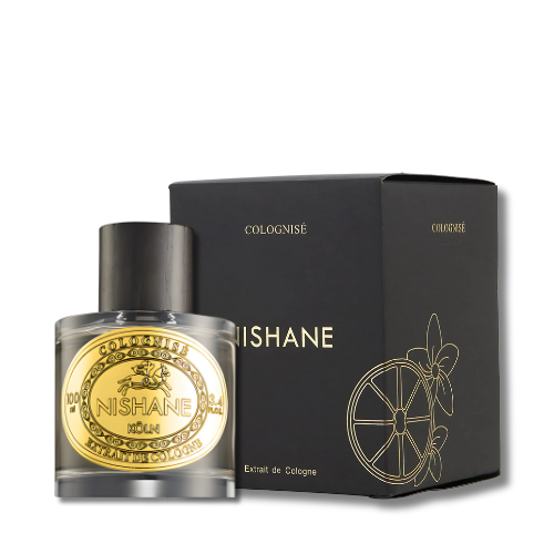 Nishane Koln Extrait De Parfum-Laksmi Parfumerie