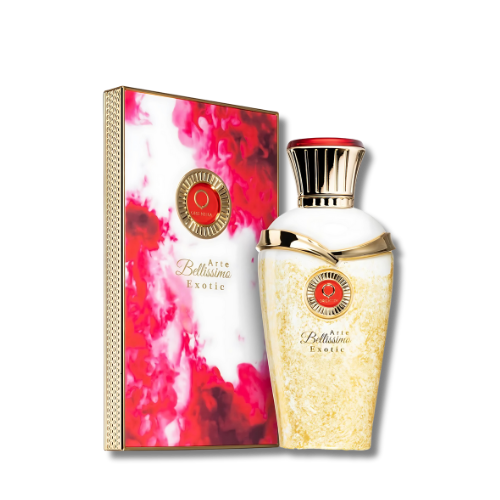 Orientica Bellisima Exotic -Laksmi Parfumerie