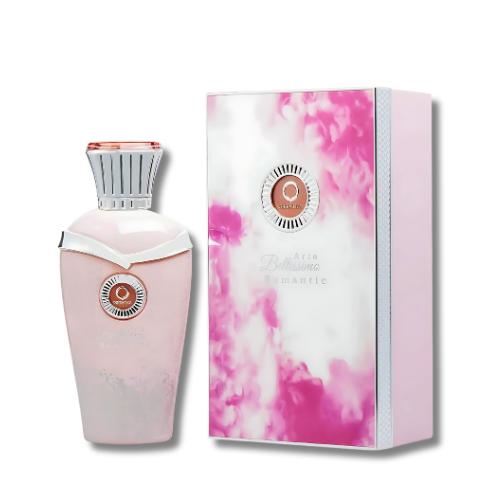 Orientica Bellisima Romantic -Laksmi Parfumerie