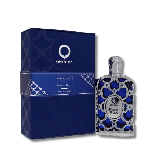 Orientica Royal Bleu -Laksmi Parfumerie