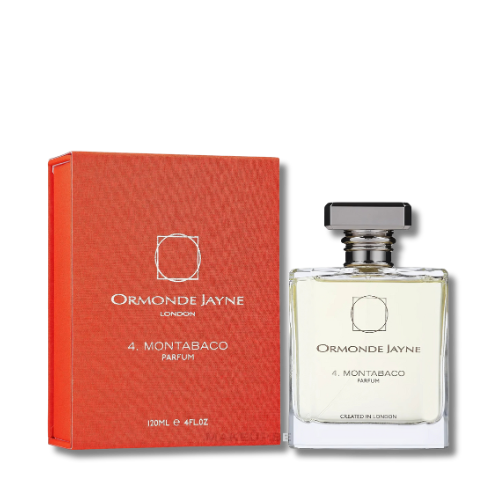 Ormonde Jayne Montabacco Parfum -Laksmi Parfumerie