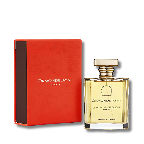 Ormonde Jayne Nawab Of Oudh-Laksmi Parfumerie