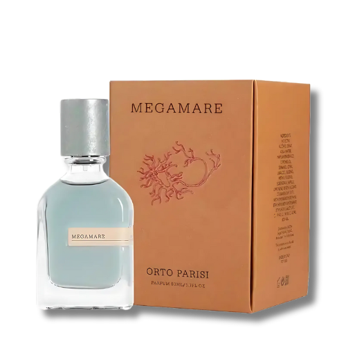 Orto Parisis Megamare -Laksmi Parfumerie