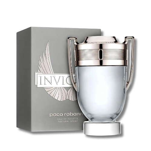 Paco Rabanne Invictus Edt-Laksmi Parfumerie