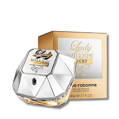 Paco Rabanne Lady Million  Lucky -Laksmi Parfumerie