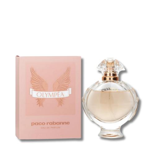 Paco Rabanne Olympea -Laksmi Parfumerie