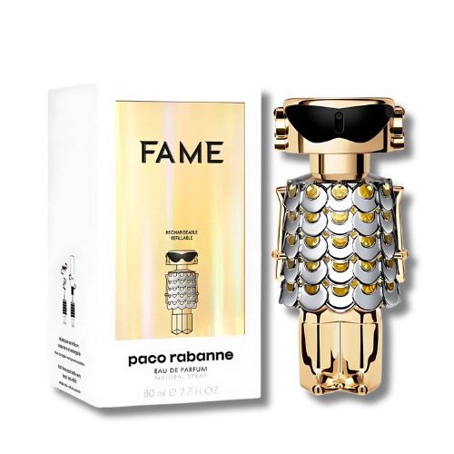 Paco Rabanne Phantom Fame Edp -Laksmi Parfumerie