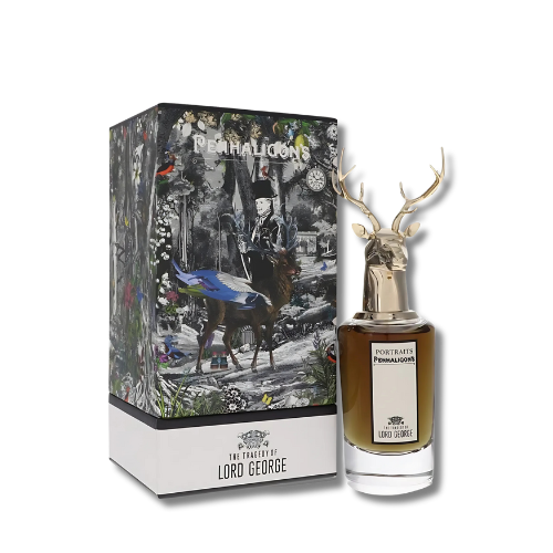 Penhaligon´S Lord George -Laksmi Parfumerie