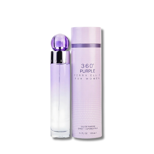 Perry Ellis 360° Purple -Laksmi Parfumerie