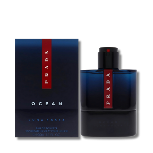 Prada Luna Rossa Ocean -Laksmi Parfumerie