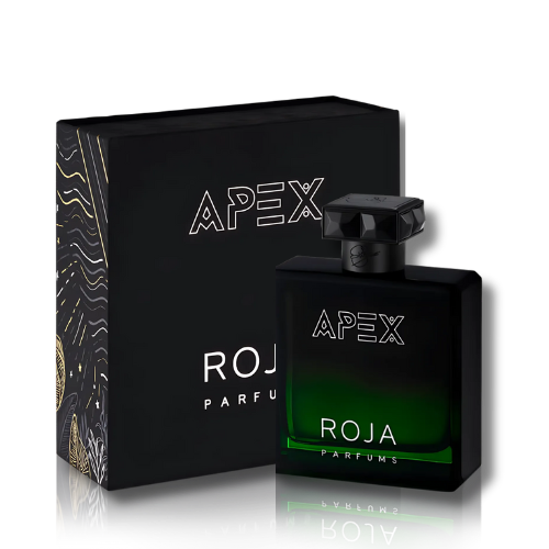 Roja Dove Dove Parfums Apex -Laksmi Parfumerie