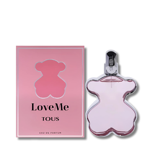 Tous Love Me Onix Parfum -Laksmi Parfumerie