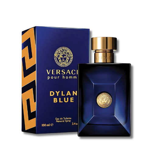 Versace Dylan Blue Edp-Laksmi Parfumerie