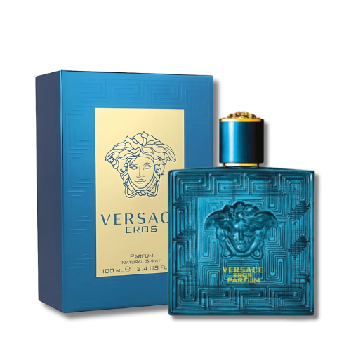 Versace Eros Parfum -Laksmi Parfumerie