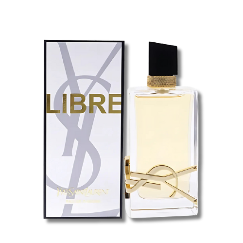 Yves Saint Laurent Libre Edp-Laksmi Parfumerie