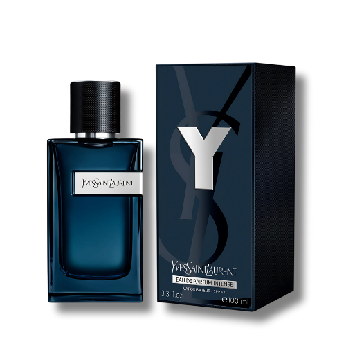 Yves Saint Laurent Y Intense Edp -Laksmi Parfumerie